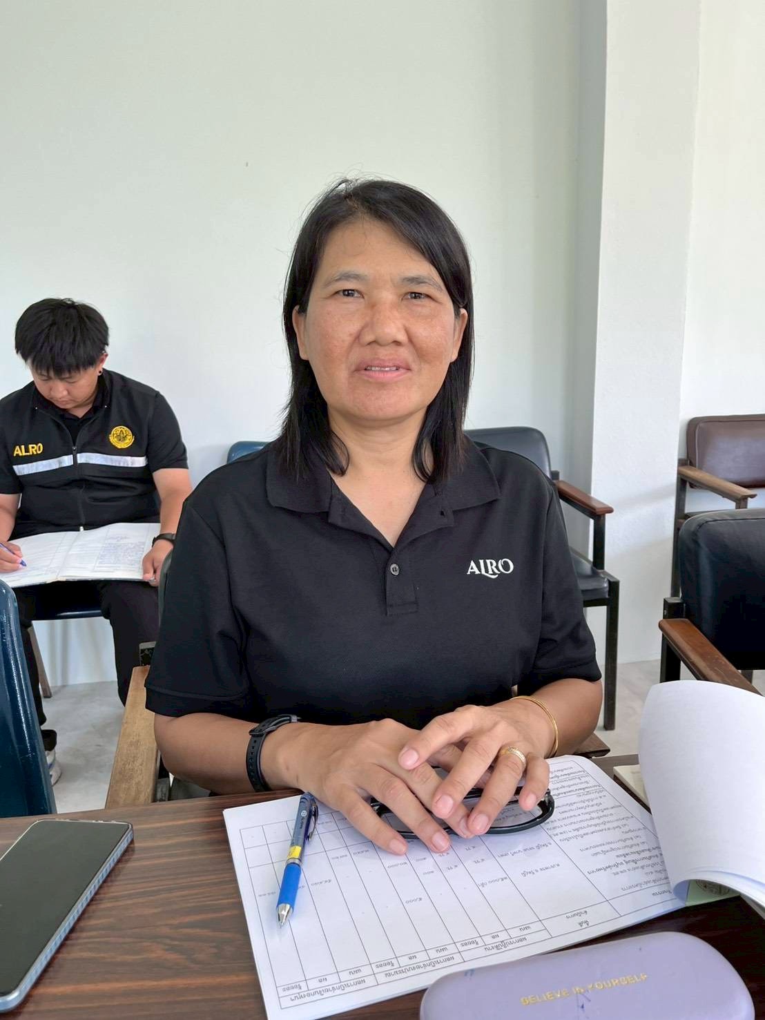 title - ผู้ตรวจราชการ ส.ป.ก. ประชุมติดตามผลการดำเนินงานตามแผนการตรวจราชการ ของ ส.ป.ก. ประจำปีงบประมาณ พ.ศ.2569 รอบที่ 1 จังหวัดสงขลา